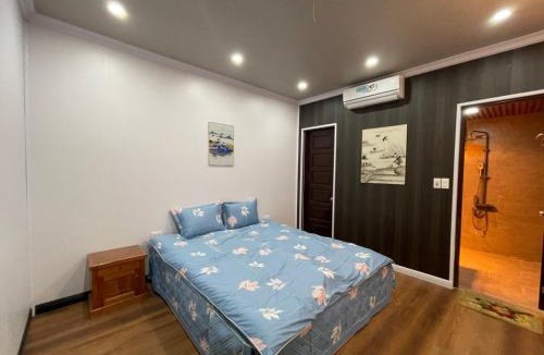 Sa Pa Apartment | Sapa Rose Villa