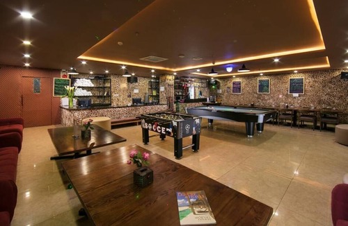 Sa Pa Hostel | SaPa Signature Inn