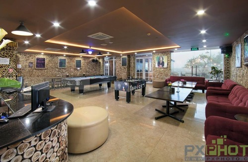 Sa Pa Hostel | SaPa Signature Inn