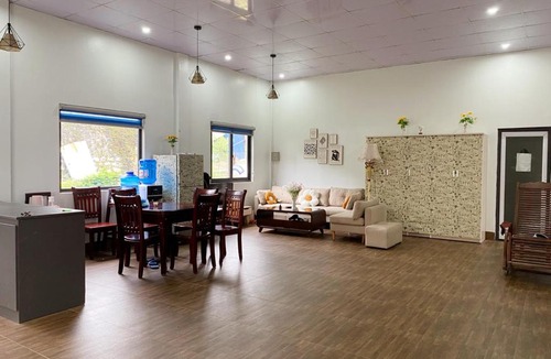 Sa Pa Apartment | Sapa Sunvalley Homestay