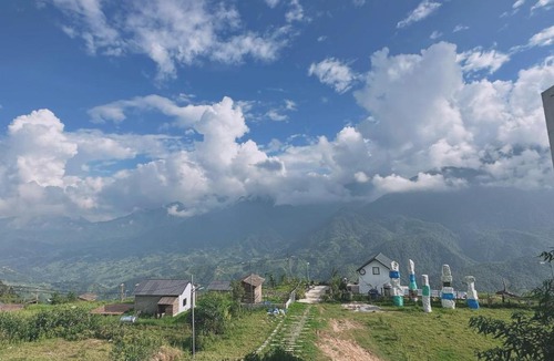 Sa Pa Apartment | Sapa Sunvalley Homestay
