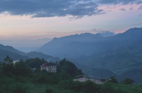 Sa Pa Apartment | Sapa Sunvalley Homestay