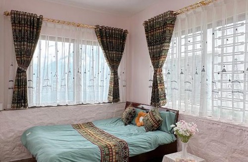 Sa Pa Apartment | Sapa Sunvalley Homestay