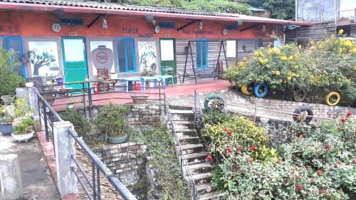 Sa Pa Bed & Breakfast | Sapa Tatu Homestay