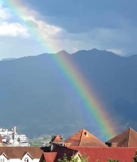 Sa Pa Bed & Breakfast | Sapa Tatu Homestay