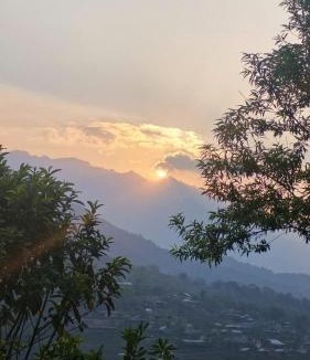 Hau Thao House | Sapa Tranquilla