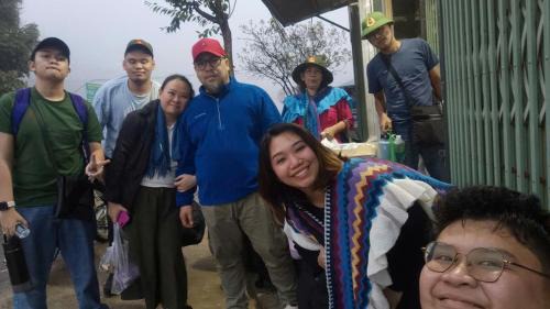 Hau Thao House | Sapa Tranquilla