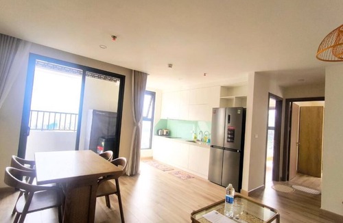 Sa Pa Apartment | Sapa Urban Stay