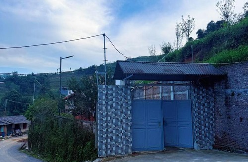 Ma Cha Villa | Sapa Valley View Villa - Suoi Ho