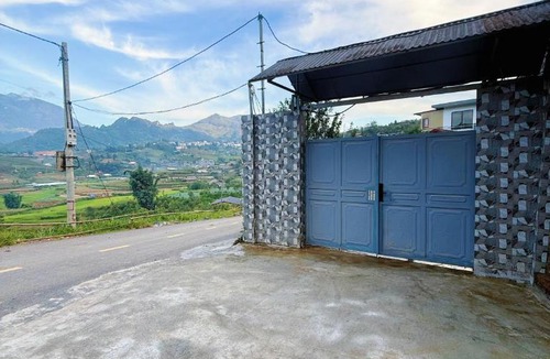 Ma Cha Villa | Sapa Valley View Villa - Suoi Ho