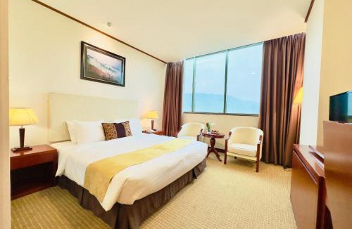 Lao Cai Hotel | Sapaly Lao Cai City Hotel