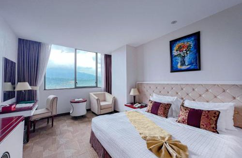 Lao Cai Hotel | Sapaly Lao Cai City Hotel
