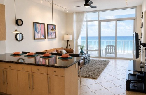 South Padre Island Condo | Sapphire 1505 - By GISO Vacation Rentals