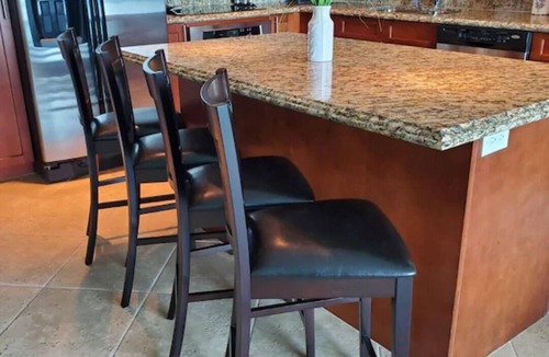 South Padre Island Condo | Sapphire Luxury Beachfront Condo on the 17th Floor, Amazing Views, Best Beaches