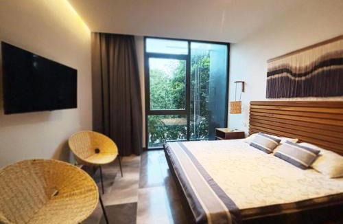 Tulum City Center Apartment | Sasil Luxury IIK Tulum