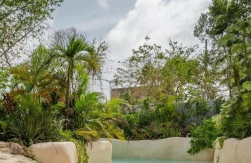 Tulum City Center Apartment | Sasil Luxury IIK Tulum