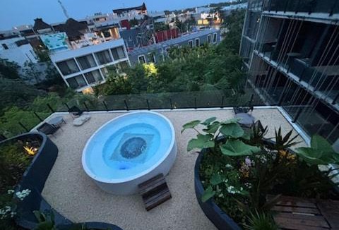 Tulum City Center Apartment | Sasil Luxury IIK Tulum