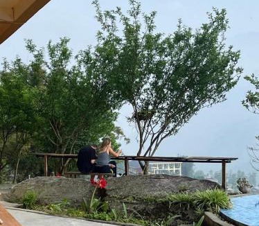 Sa Pa Hotel | Sau Meo Mountain View