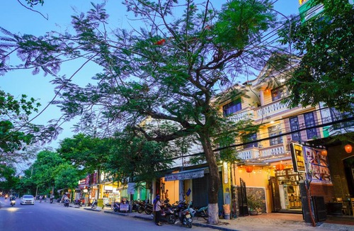 Cam Pho House | Sau My Homestay