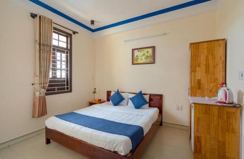 Cam Pho House | Sau My Homestay