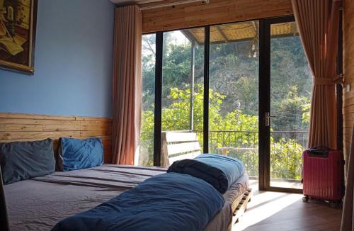 Moc Chau Cabin | Savana Mộc châu