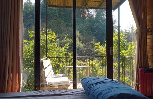 Moc Chau Cabin | Savana Mộc châu