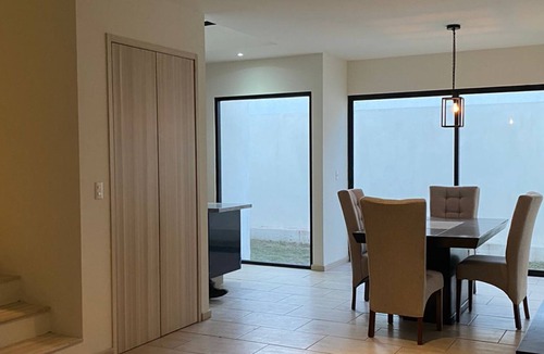 Queretaro House | SAVANT Premium 💎 In the + high and sure of Qro