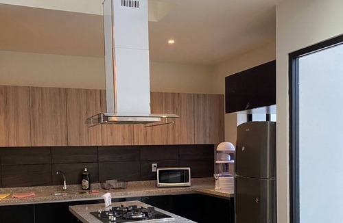 Queretaro House | SAVANT Premium 💎 In the + high and sure of Qro