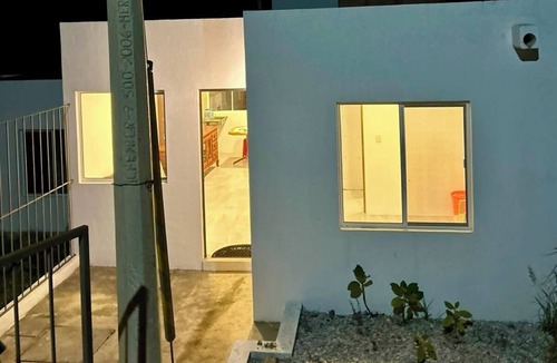 Tlacolula de Matamoros House | Save the Bees Cave- Perfect 2-bedroom apartment in Tlacolula de Matamoros