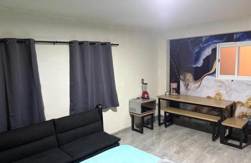 Guadalajara Municipality Apartment | SaVilie 3 - Safety and Comfort