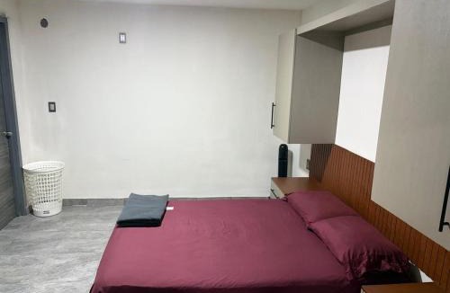 Guadalajara Municipality Apartment | SaVilie 3 - Safety and Comfort