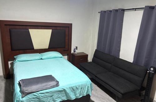 Guadalajara Municipality Apartment | SaVilie 3 - Safety and Comfort