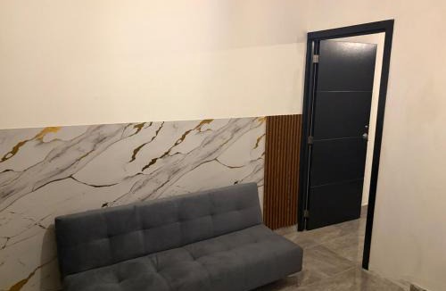 Guadalajara Municipality Apartment | SaVilie 4 - Safety and Comfort