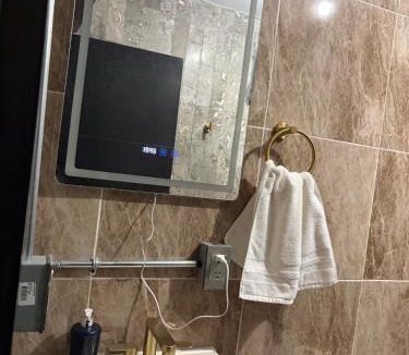 Guadalajara Municipality Apartment | SaVilie 4 - Safety and Comfort