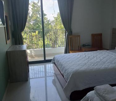 Phuoc Long Hotel | SAY HOTEL, Nha Trang