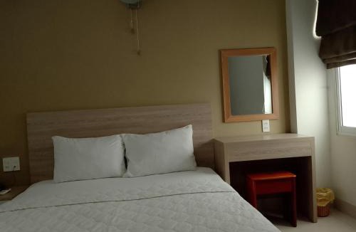 Phuoc Long Hotel | SAY HOTEL, Nha Trang