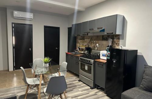 Sayula Apartment | Sayula luxury apartments