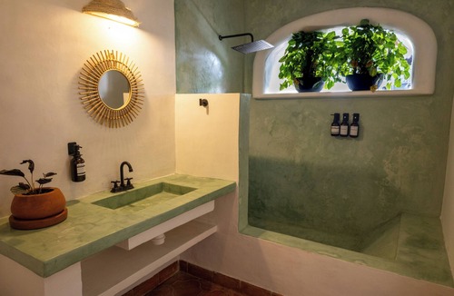 Sayulita Hotel | Sayulita Central Hotel