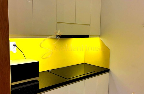Phu My Hung Apartment | Scenic Valley 2 EmHouse