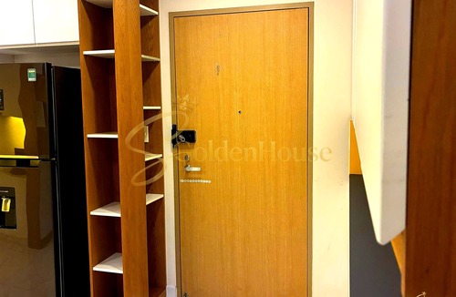 Phu My Hung Apartment | Scenic Valley 2 EmHouse