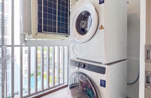 Phu My Hung Apartment | Scenic Valley - Serviced Apartment