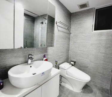 Phu My Hung Apartment | Scenic valley