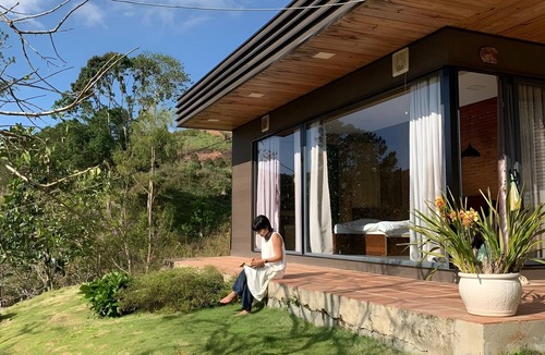 Da Lat Villa | Scent Village
