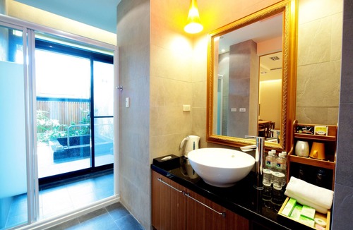 Dahu Hotel | Schokolake