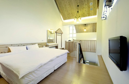 Dahu Hotel | Schokolake