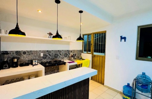 Tuxtla Gutierrez Apartment | Scorpio apartment, a good family rest