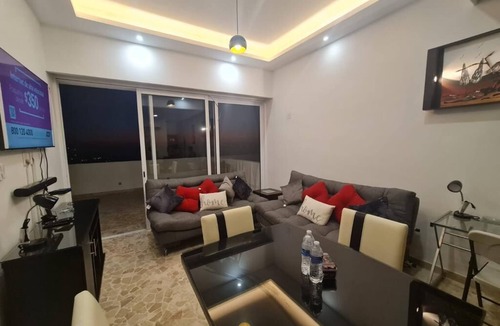 Costa Azul Apartment | Se renta hermoso Pent House en Armando's Le Club