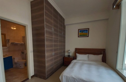 Taitung Bed & Breakfast | Sea Bay B&B