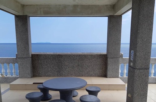 Taitung Bed & Breakfast | Sea Bay B&B