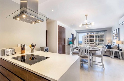 El Tezal Condo | Sea Breeze | Vista Vela Oceanview Condo Cabo